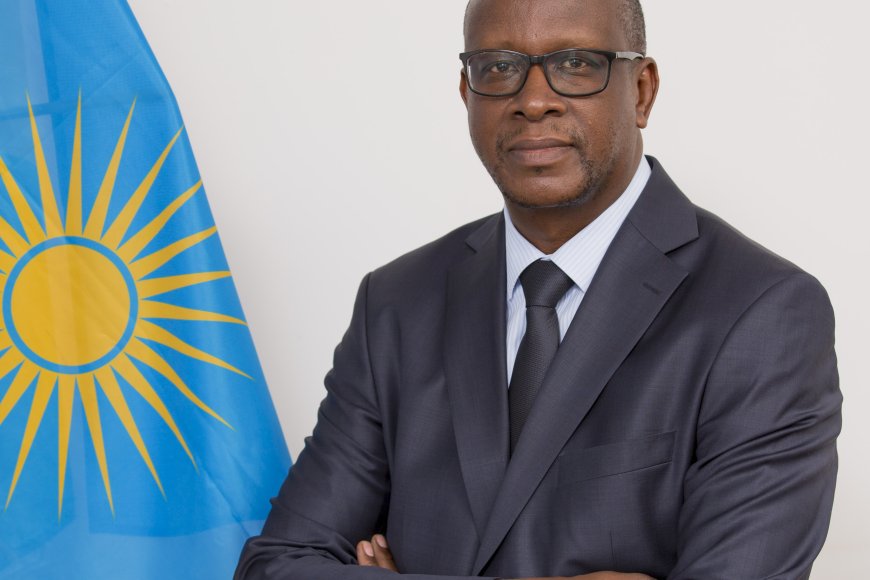 Minister Bizimana reaffirms judicial truth of Genocide against Tutsi