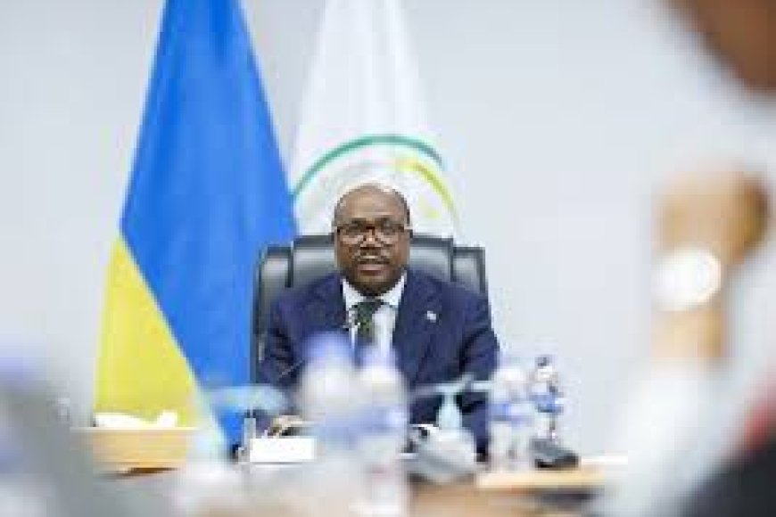 Rwanda avoids ‘stringent measures’ as Middle East conflict hits trade