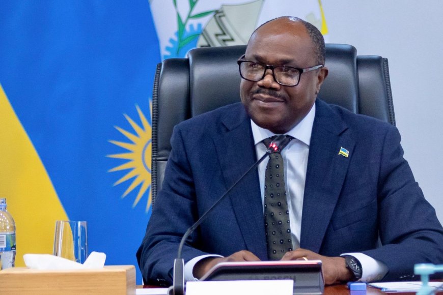 Ahead of Kwibuka32, PM Nsengiyumva reaffirms fight against genocide ideologies