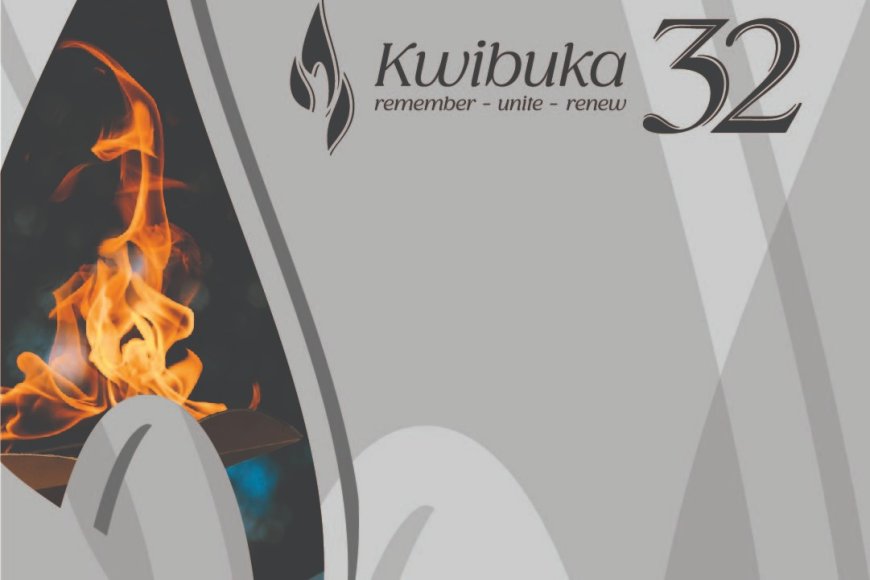 Kwibuka32: Remembering, Reflecting, and Renewing the Commitment to “Never Again”