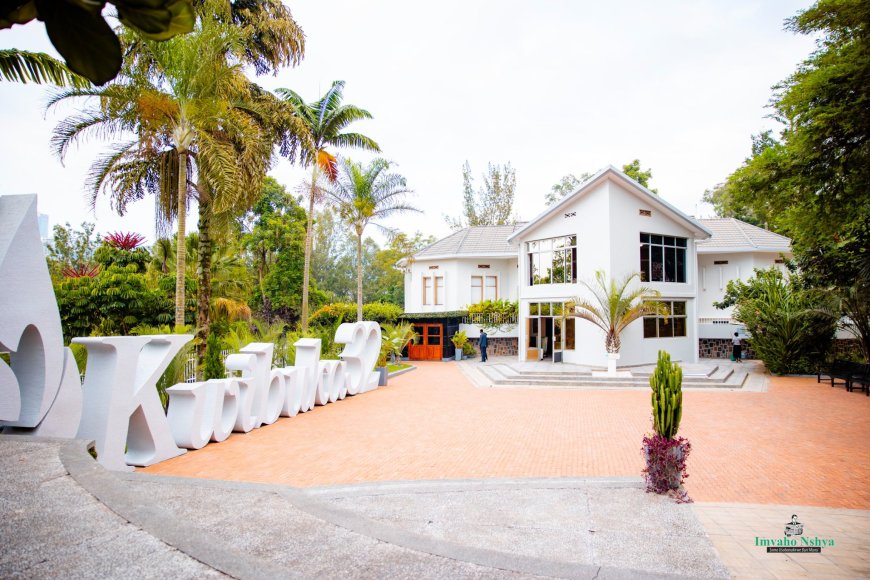 Rwanda marks Kwibuka32 as 100 days of commemoration begin