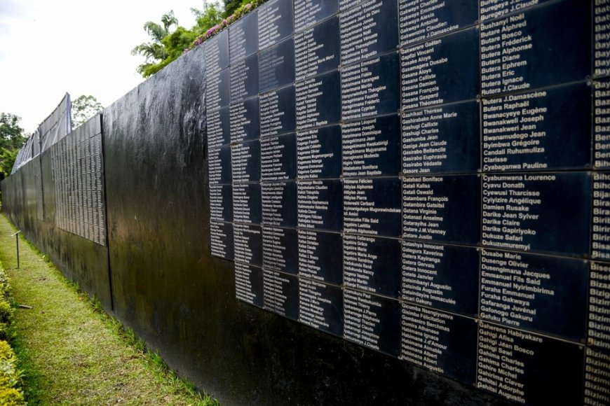 Genocide against the Tutsi: A Statistical Retrospective