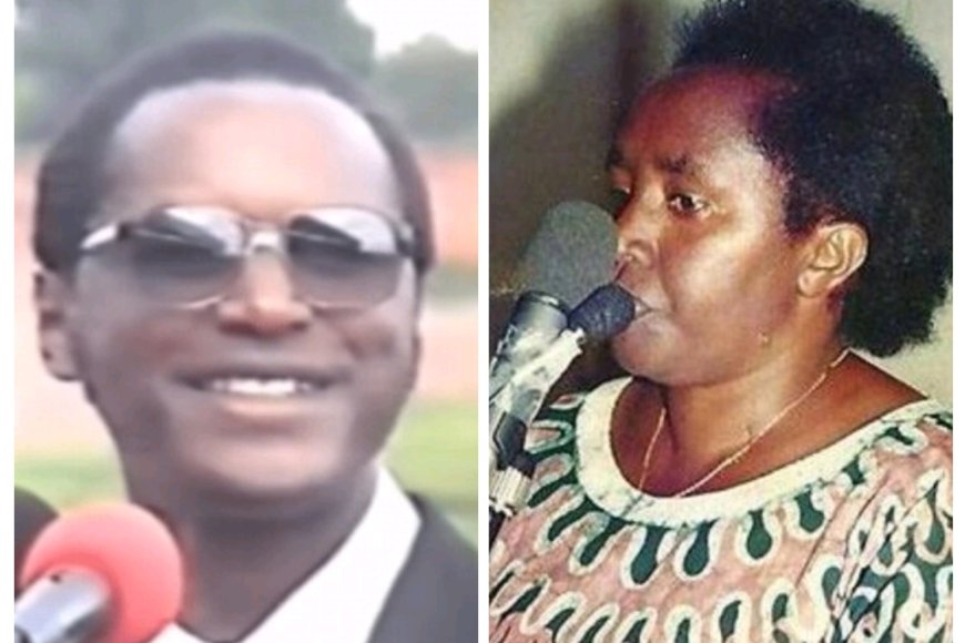 Why should you care about 21 politicians remembered for opposing Genocide?