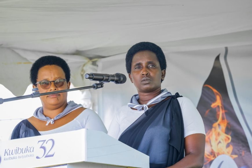 We expected him to save us, survivor recalls for Pastor Jean Uwinkindi’s atrocities at Ntarama