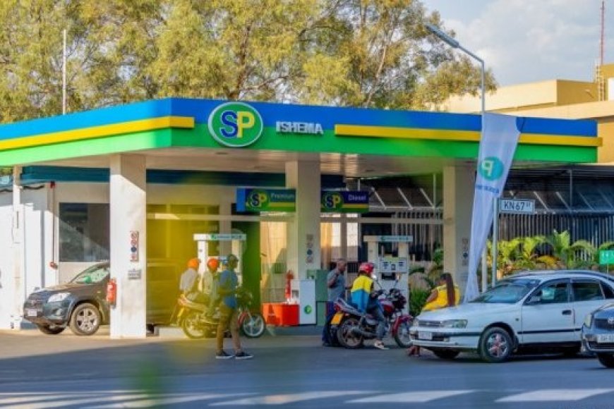 Rwanda: Petrol prices surge to Rwf2,938