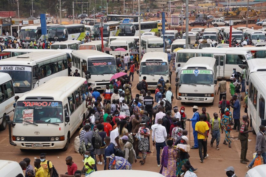 RURA Penalises 100 operators for illegal fare hikes
