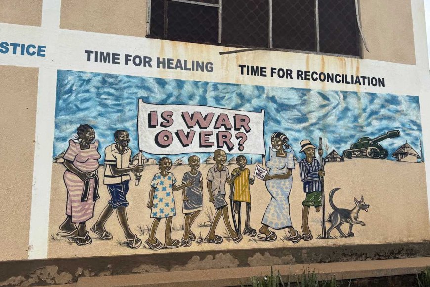 Global attacks on schools surge 20 percent as classrooms fall under fire