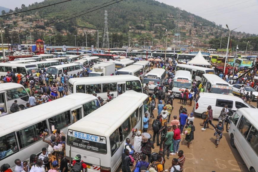 RURA Penalises 100 operators for illegal fare hikes