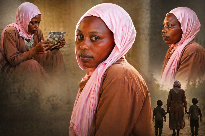 Sans identité: Children separated in Genocide against the Tutsi, are still searching for their origins