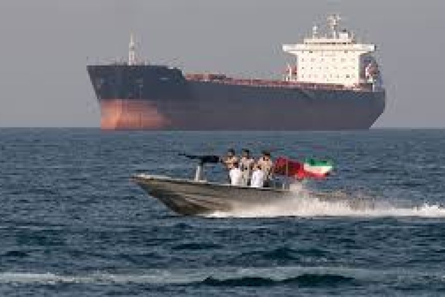 Iran Refuses to Reopen Strait of Hormuz Citing Ceasefire Breaches