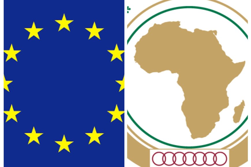 EU Pledges over €70 Million to AU Somalia Mission