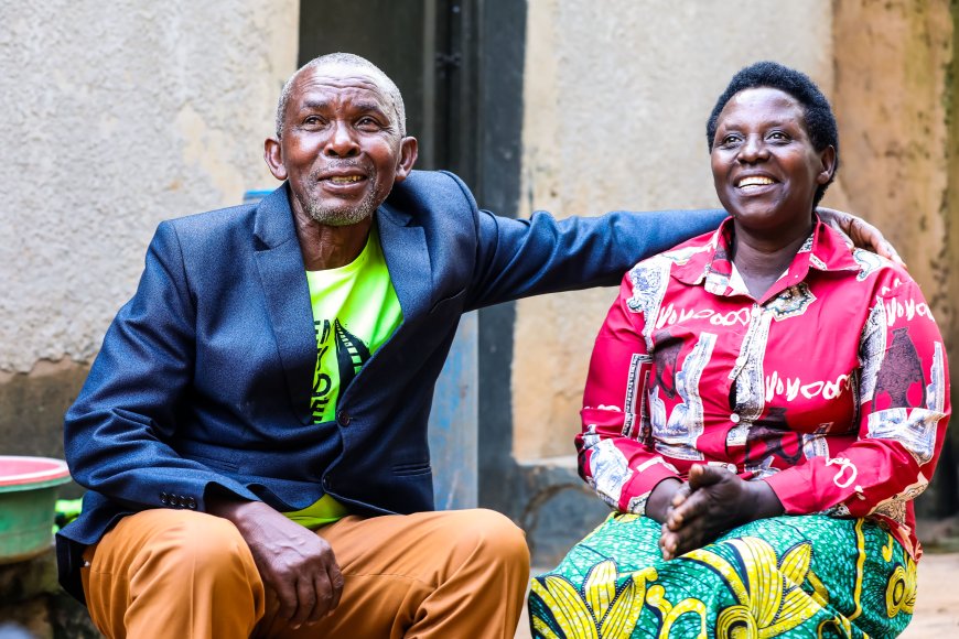 Rwanda: How Genocide Survivors and Perpetrators Found Reconciliation and Peace