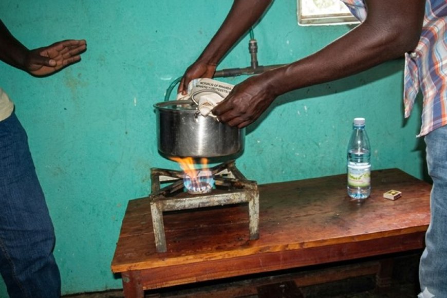 Rwandan Government Urges Fuel Conservation Amid Rising Global Prices