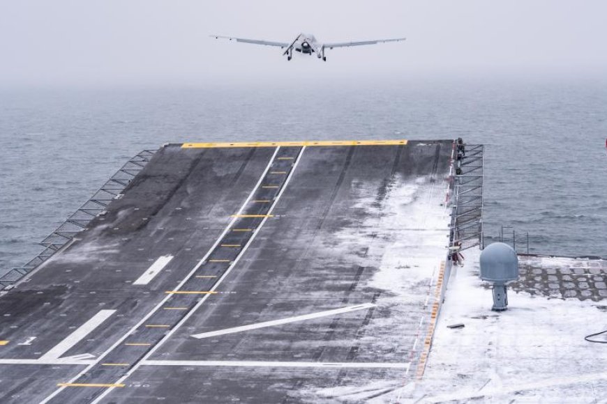 Global Military Spending Hits Record nearly $3 trillion Amid European Surge