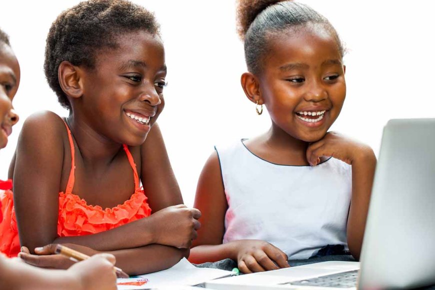 Rwanda Plans Social Media Ban for Children Under 16