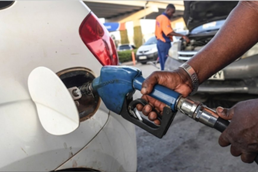 Global Oil Prices Surge to $117 Amid Escalating Maritime Tensions