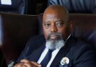 U.S. Sanctions Joseph Kabila Over Support for DRC Rebels