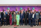 AU Demands Shift from Strategy to Execution to Fix Africa’s Infrastructure Crisis