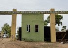 150 Die in Nigeria Military Camp: Amnesty Alleges "Starvation" and "Persecution"