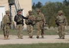 Trump Orders 5,000 Troops Out of Germany as Iran War Tension Surges
