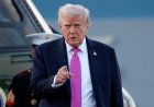 Trump Threatens New Military Strikes Against Iran
