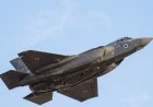 Israel Confirms Multi-Billion Dollar Deal for F-35 and F-15 Fighter Jets