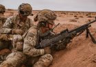 Two U.S. Soldiers Disappear During Military Exercises in Morocco
