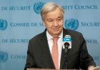 UN Warns Press Freedom Under New pressure as 85% of Crimes Go Unpunished