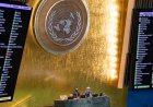 UN declares slavery ‘gravest crime against humanity’ in landmark reparations vote
