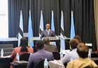 Rwanda, Botswana to Sign Six New Pacts as President Kagame Begins Visit