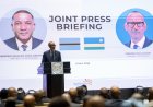 Kagame, Boko Move to Cut Trade Barriers