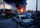Putin Signals Ukraine War “Coming to End” as Ceasefire Holds