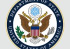U.S. Sanctions Global Network Aiding Iran’s Military, Missile Programs
