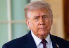 Trump Weighs Iran Ceasefire Deal But Demands Immediate Opening of Hormuz Strait