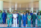 Nigerian Defence Officers Explore Rwanda’s Post-Genocide Recovery and Security Model
