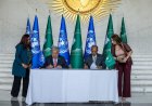 What You Need to Know About 10th AU-UN Conference
