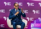 Kagame Criticizes Unfair Sanctions, Calls for African Unity