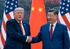 Updates: Trump, Xi Demand Hormuz Stay Open as Middle East Peace Talks await