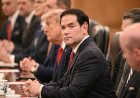 China Renames Marco Rubio to Bypass Sanctions for Trump Summit