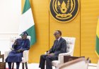 Nigeria Lifts Visa Requirements for Rwandans