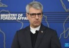 Iran Discusses Strait of Hormuz Mechanism