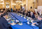 G7 Finance Leaders To Meet In France Over Iran War Impact