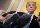 Trump Halts Iran Strike Pending ‘Serious’ Deal Negotiations