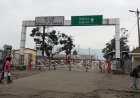 Rwanda Tightens DRC Border Controls Over Deadly Ebola Emergency