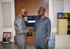 IPCR, Resilience Centre Join Forces to Strengthen Peace in Northeast Nigeria