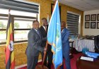 Rwanda’s Brig Gen Rwivanga Takes Command of Eastern Africa Standby Force