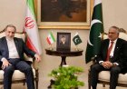 Pakistan Steps In to Break U.S.-Iran Peace standoff