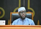 Senegal Assembly Speaker Ndiaye Resigns Amid Major Political Shakeup