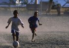UN Marks World Football Day to Boost Global Peace
