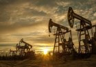 Oil Prices Drop 6% Following Progress on US-Iran Negotiations